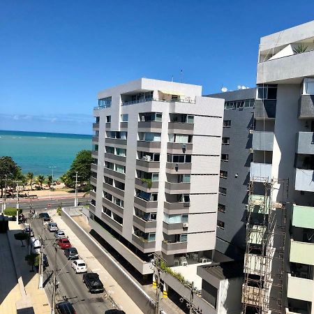 Infiniti Ponta Verde Maceio Dış mekan fotoğraf