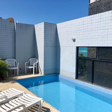 Infiniti Ponta Verde Maceio Dış mekan fotoğraf