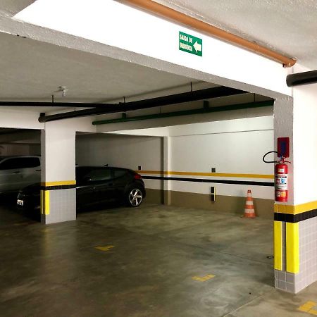 Infiniti Ponta Verde Maceio Dış mekan fotoğraf
