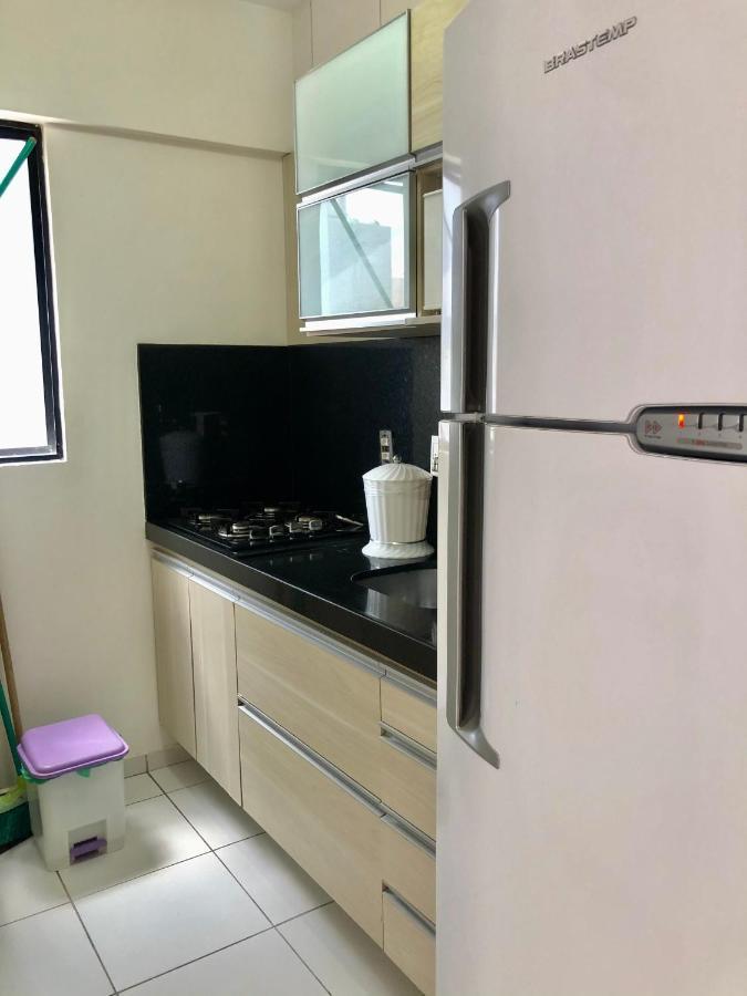Infiniti Ponta Verde Maceio Dış mekan fotoğraf
