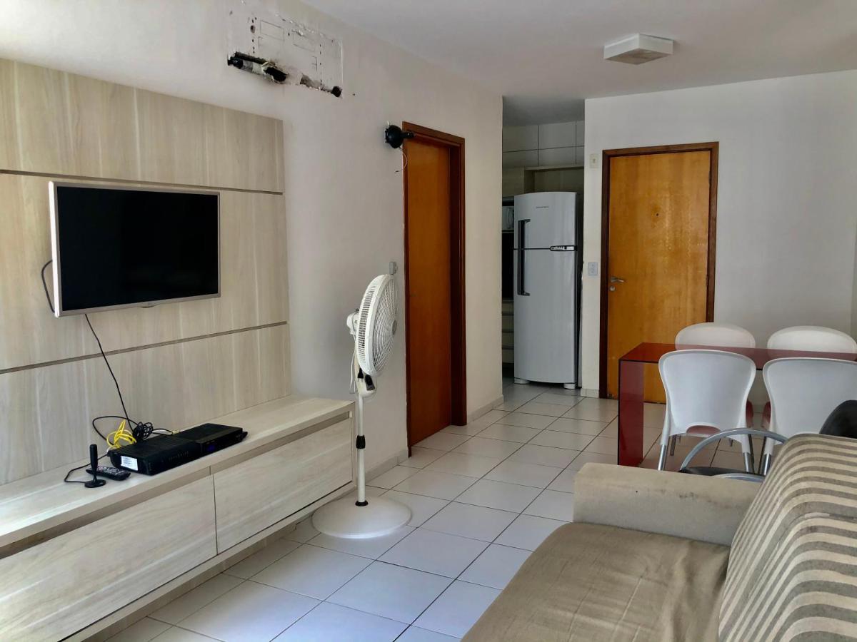 Infiniti Ponta Verde Maceio Dış mekan fotoğraf