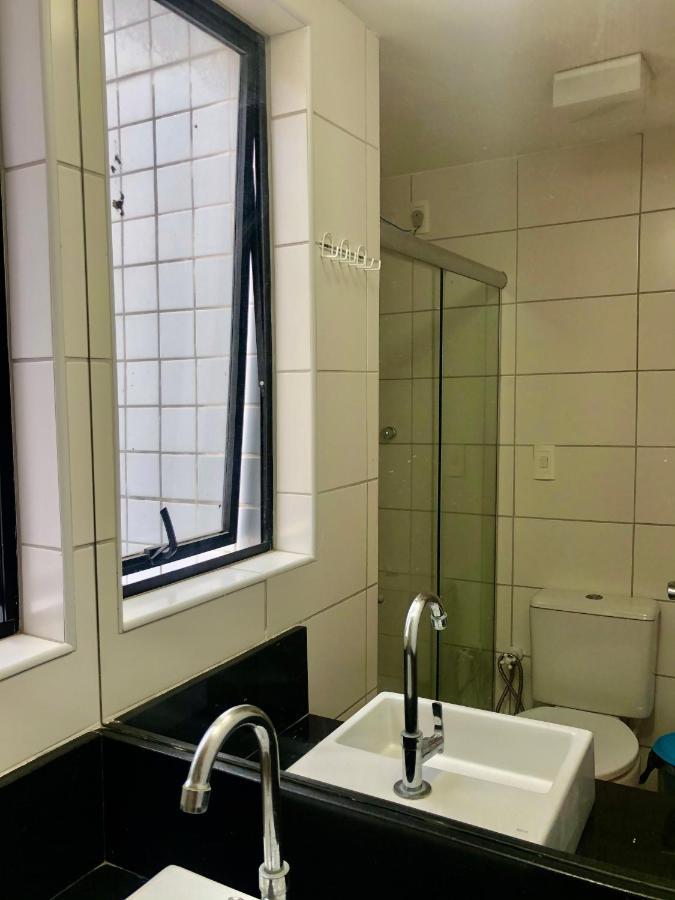 Infiniti Ponta Verde Maceio Dış mekan fotoğraf