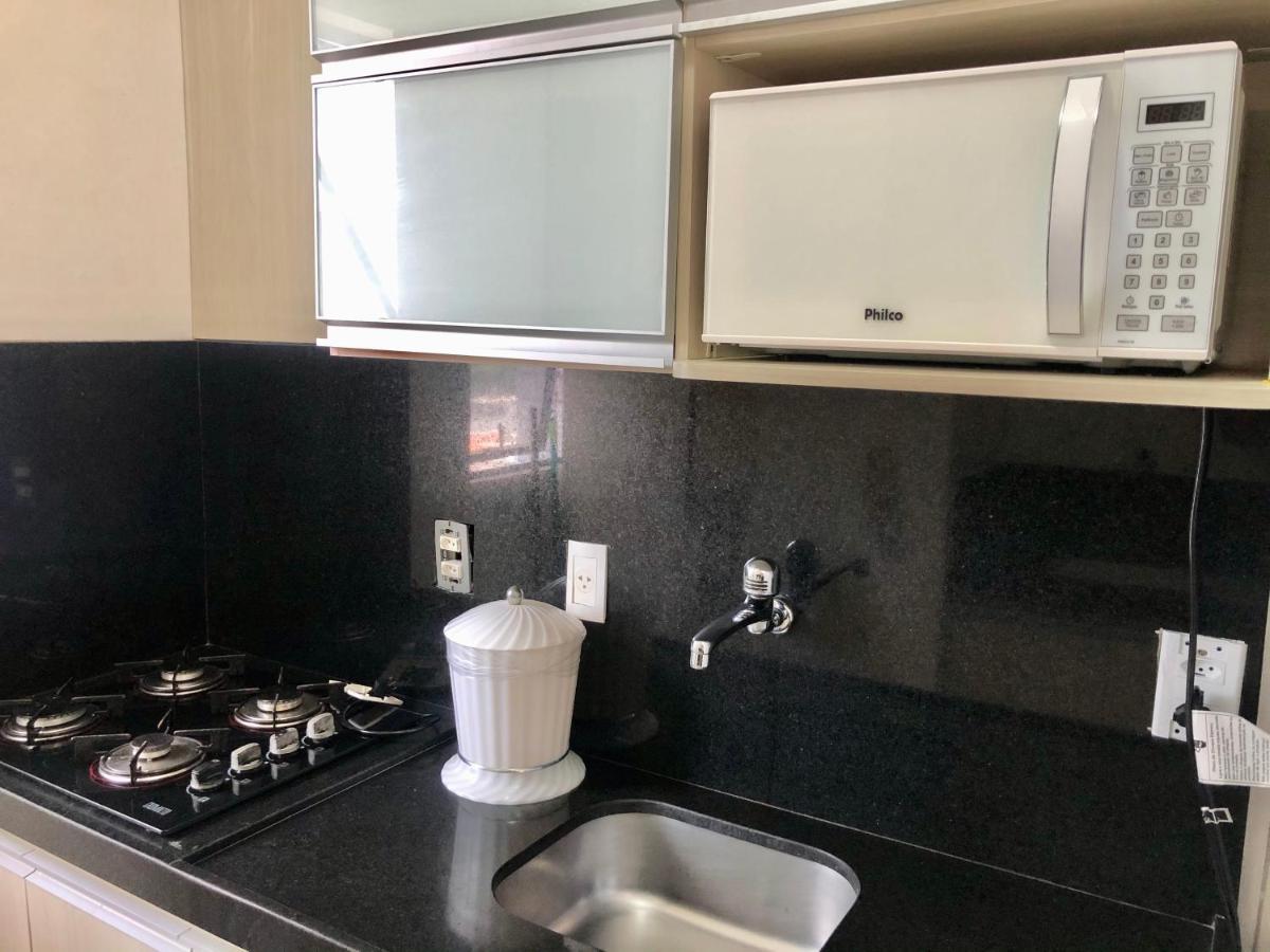 Infiniti Ponta Verde Maceio Dış mekan fotoğraf