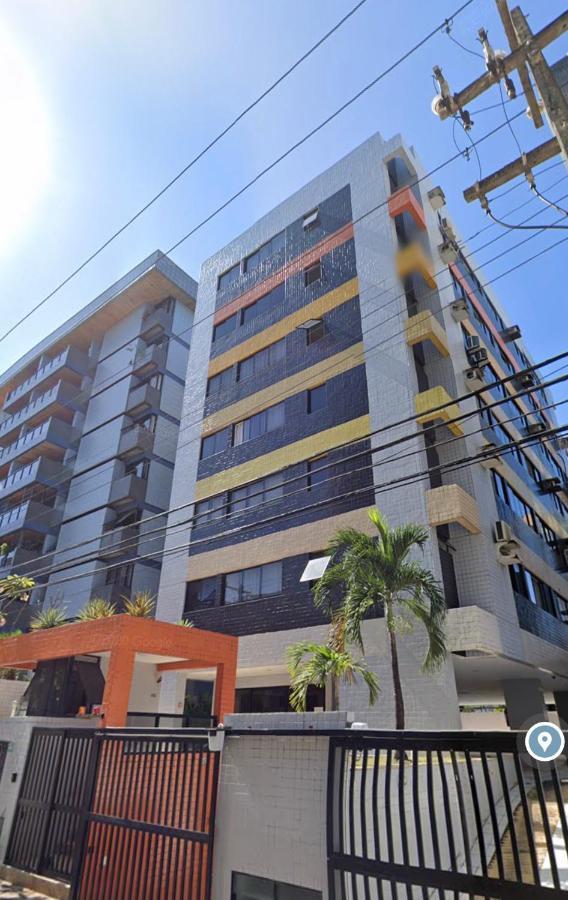 Infiniti Ponta Verde Maceio Dış mekan fotoğraf