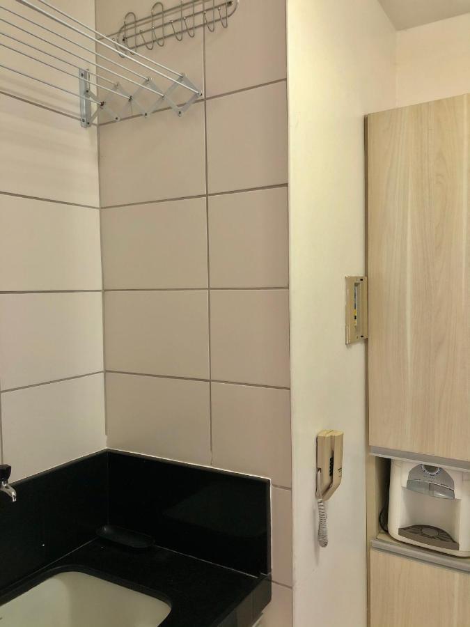 Infiniti Ponta Verde Maceio Dış mekan fotoğraf