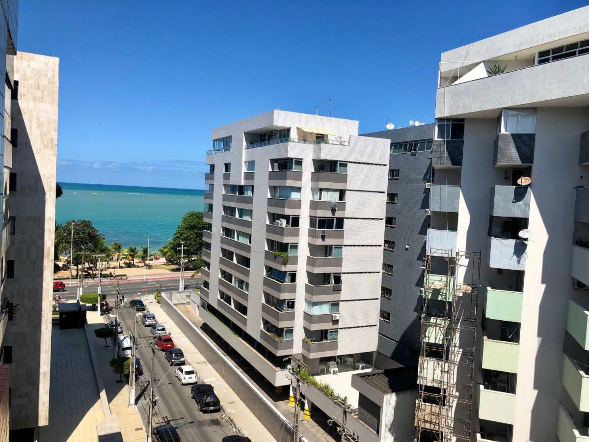 Infiniti Ponta Verde Maceio Dış mekan fotoğraf