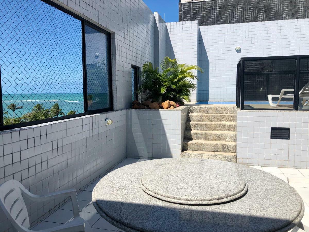 Infiniti Ponta Verde Maceio Dış mekan fotoğraf