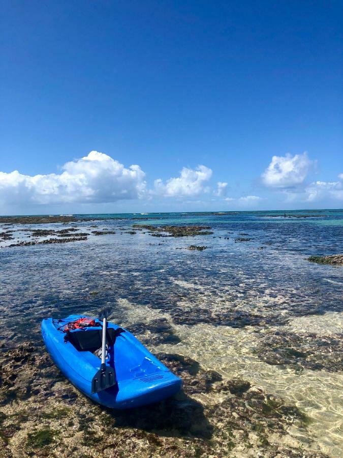 Infiniti Ponta Verde Maceio Dış mekan fotoğraf